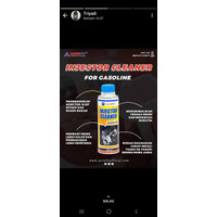 Injektor Cleaner AUTOFIT 250ml Pembersih Injector Mesin Injeksi Mobil Cairan Tuang Ke Tangki BBM Ampuh