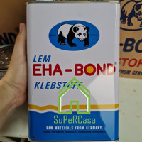 Gojek | LEM EHABOND KLEBSTOFF GALON - 4 KG