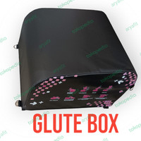 (TOP) GLUTE BOX - HIP THRUST BOX