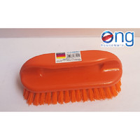 Sikat Baju Lantai WC Toilet Gagang Pegangan Nagata NGT 834 NGT834