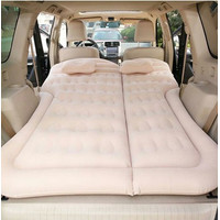 Nissan Grand Livina Kasur Mobil Full 2 Baris Matras Tidur Travel Bed