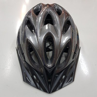 Helm helmet sepeda bike cycle skateboard Kazor KHS283 original