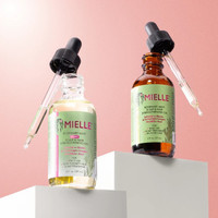 BEBAS ONGKIR - Mielle Rosemary Mint Scalp & Hair Strengthening Oil