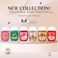 gasReady- Bath and Body Works Hand Sanitizer