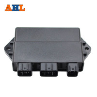 AHL Motorcycle Derestricted Digital Ignition CDI Box ECU TCI For