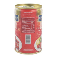 King's Fisher Paket 3 pcs Sarden saus tomat 425g Makanan Kaleng kings