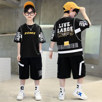 terbaru !!! setelan anak laki laki korean style cool boy ready