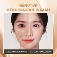 [K1]FOCALLURE Liquid Foundation BB Cream Face Base Makeup FA30 - FA30-01