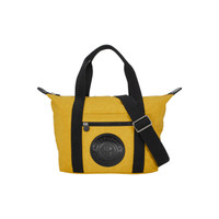 Hush Puppies Tas Wanita Mega Tote Mustard