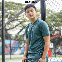 NEAT-Jersey bola Polosan / Jersey Olahraga Pria Wanita Terlaris.
