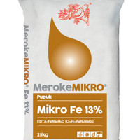 Meroke kro Fe Edta 500 gr