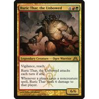 Ruric Thar, the Unbowed Magic the Gathering MTG