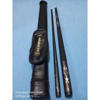 STIK BILD NEW SCORPION PRO GRAPHITE X-1 WOODS X-4 BONUS COVER STICK PROMO Terlaris.