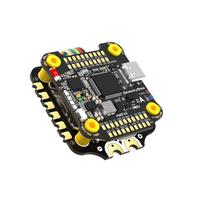 TERLARIS SPEEDYBEE F405 V4 BLS 60A 3-6S 30X30MM STACK FLIGHT CONTROLLER FC ESC FOR FPV DRONES DJI VISTA LINK AIR UNIT O3