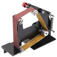Terlaris! Multifunctional Iron Angle Grinder Belt Sander Accessories of Sanding Machine Grinding Pol
