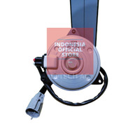 Motor Fan S Kanan Kabel 2 Kipas motor AC Mobil