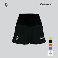 Fresh| Duraking Celana Lari Wanita Running Pants - Aerotrack Series