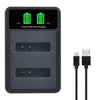 Batteria PATONA NP-50 750mAh - Compatibile Con Fujifilm FinePix, Casio Exilim E Altri Modelli - Foto 2