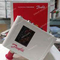 Danfoss Pressure Switch Kp5 060-117191 Original Danfoss