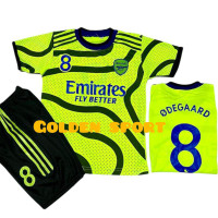 JERSEY BAJU BOLA ANAK TERBARU/STELAN BAJU BOLA ANAK-ANAK TERMURAH