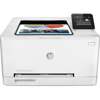 Ready!! Printer HP Laserjet PRO M255nw COLOR