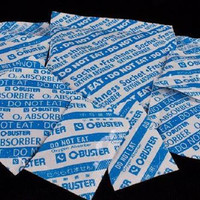 Oxygen Absorber O Buster 15cc Pengawet Makanan Penyerap Oksigen Obuste