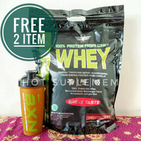 Ready Yaa Bxn Whey Protein 12Lb Xtreme Premiere