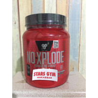 Ready Yaa Bsn No Explode 60 S Preworkout