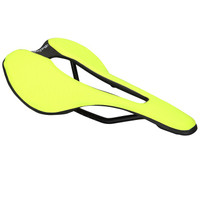 Ready- Ec90 Saddle Pu Leather Ultralight Sadel Sepeda Roadbike Mtb Seli