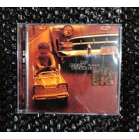 Cd Music Maiden - Deja-Vu Compilation 3Cd 2022