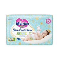 MERRIES SKIN PROTEXTION S-34