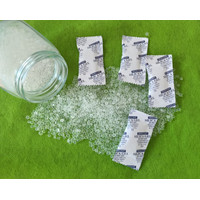 Silica Gel White 1 Kg @ 2Gram Terlaris