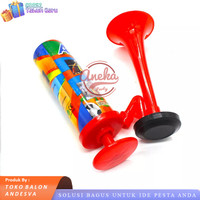 Terompet Supporter bola / Air Horn Terompet angin / Terompet tahun baru / terompet