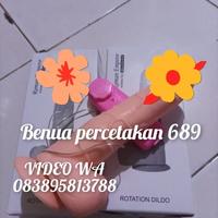 tracy dogs alat bantu ukuran 19 diameter 3.8 B grab ok Alat bantuu
