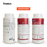 Coffee Machine Cleaning Powder Cafiza 2 - Pembersih Mesin Kopi 900g