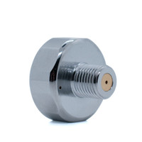 30Mpa 300Bar 4500Psi PCP Air Compressor Part High Pressure Hand Pump Accessories Pressure Gauge Thread M10