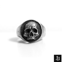 Oblivion Ring (Blacken Cult CO)
