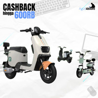 Grosir Ofero Sepeda Motor Scooter Listrik Sepeda Listrik Magical