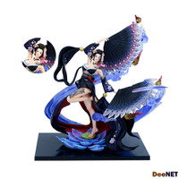 Nico Robin Kabuki Resonance BLACK Action Figure One Piece 34 cm - D-NRKRBK