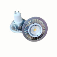 AR70 LED Spotlight GU10 Ba15d LED Bulb Lamp LED Recesed Ceiling Lamps Indoor Lighting