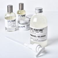 Dupe Parfume Tizi Orza (U)