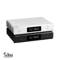 Lawrence - Top D90 Le Dac Digital Analog Converter D90Le Nd New