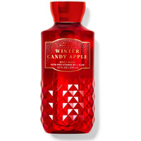 BATH & BODY WORKS BBW WINTER CANDY APPLE SHOWER GEL 295 ML TERMURAH