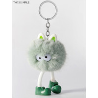 GANTUNGAN KUNCI TOY STORY/KEY CHAIN/SOUVENIR/GANTUNGAN KUNCI LUCU/GANTUNGAN KUNCI-THIMPLE