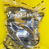 Wiring Harness Engine PC400-8 6251-81-9940  6251819940 ( ECM ke cylinder block )