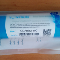 Dijual Vontron 100 gpd membrane (ULP1812-100) Terlaris Tbk