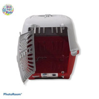 PET CARGO / PETCARGO / KANDANG KUCING