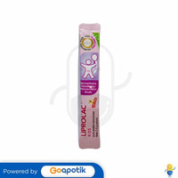 LIPROLAC 2,5 GRAM SERBUK SACHET