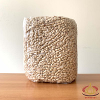 Kacang Tanah Kupas 25/29 @12.5 kg