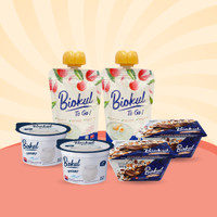 PAKET YOGHURT STIRRED PLAIN, GREEK TOPPING MOCHA, TO GO LYCHEE @2PCS